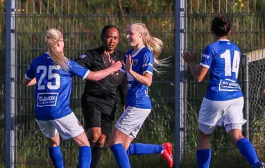 Drög að niðurröðun 2. deildar kvenna 2021