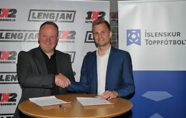 Lengjudeildirnar 2020