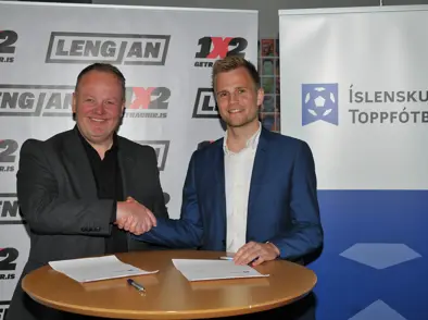 Lengjudeildirnar 2020