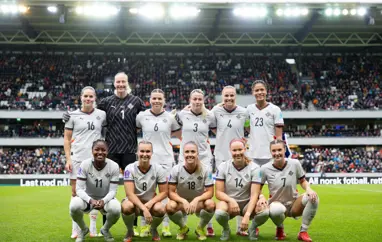 Jafntefli á Lerkendal