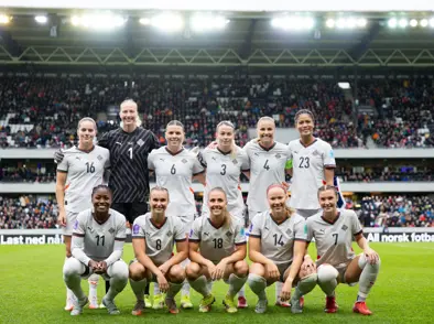 Jafntefli á Lerkendal