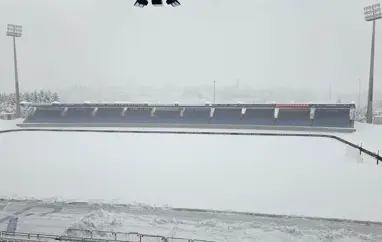 Landsleikurinn verður ekki í dag