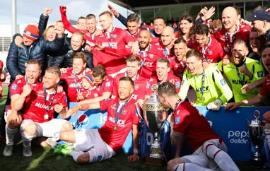 Valsmönnum spáð sigri í Pepsi Max deild karla