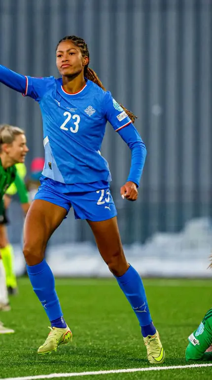 Leikdagar í undankeppni HM 2027