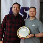 Hvatningaverðlaun Fjölnir