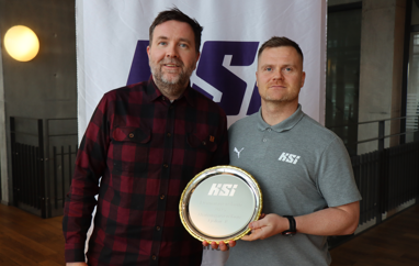 Hvatningaverðlaun Fjölnir