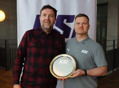 Hvatningaverðlaun Fjölnir