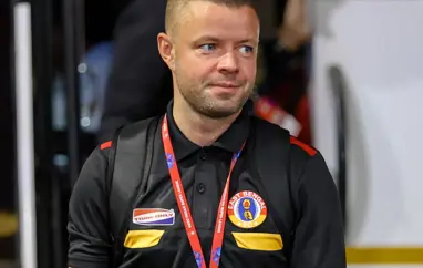 Þórhallur Siggeirsson nýr yfirmaður Hæfileikamótunar karla