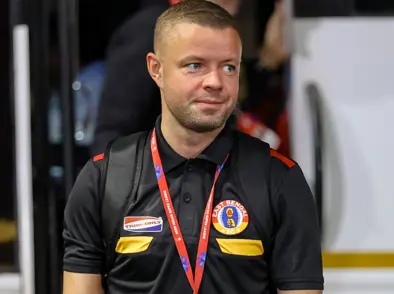 Þórhallur Siggeirsson nýr yfirmaður Hæfileikamótunar karla