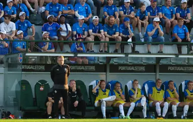 KSÍ B 3 þjálfaranámskeið 2022