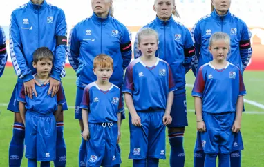 KSÍ styður við þjóðarátak "Á allra vörum"