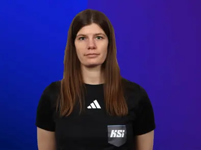 Bríet dæmir í Meistaradeild kvenna