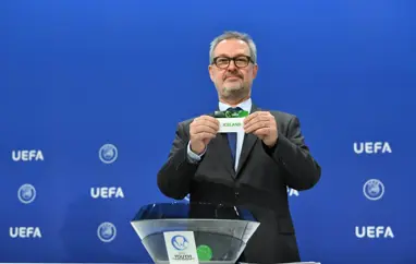 U19 karla - Ljóst hverjum Ísland mætir í undankeppni EM 2022