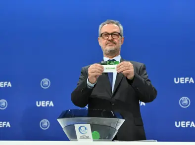 U19 karla - Ljóst hverjum Ísland mætir í undankeppni EM 2022