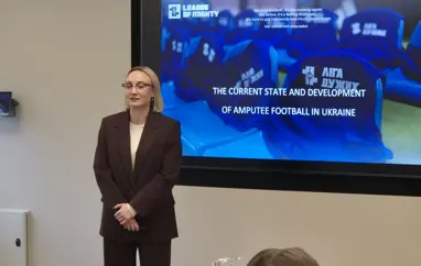 Vel heppnaður viðburður um íþróttir og andlega heilsu