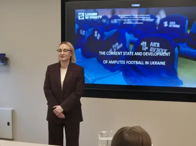 Vel heppnaður viðburður um íþróttir og andlega heilsu