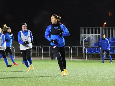 Ísland mætir Ungverjalandi á þriðjudag