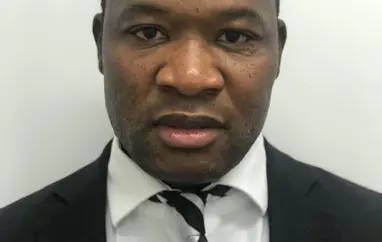 Saint Paul Edeh skráður sem umboðsmaður hjá KSÍ