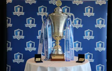 Undanúrslitaleikur Víkings R. og KR verður 16. ágúst