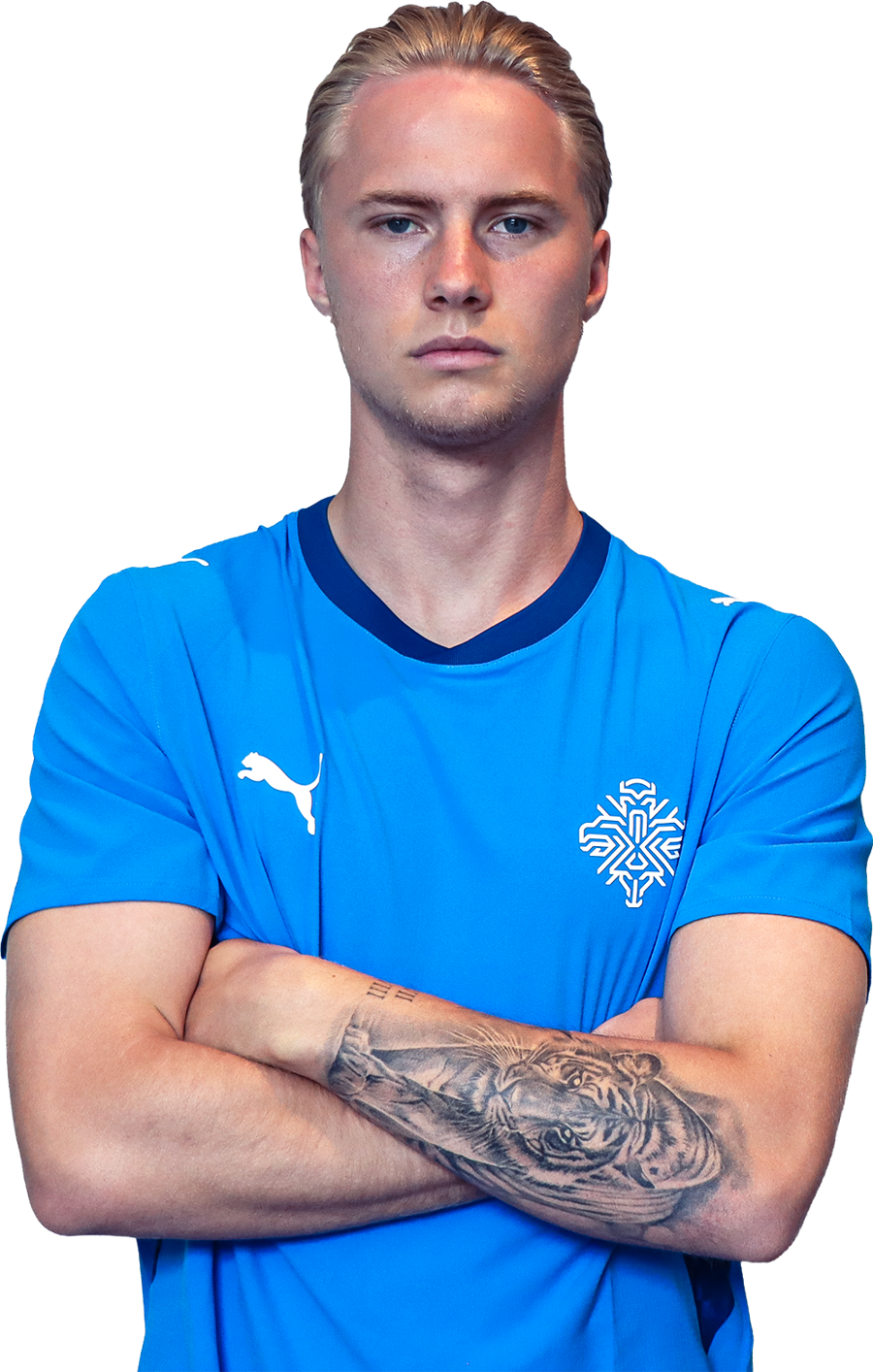 Daníel Tristan Guðjohnsen