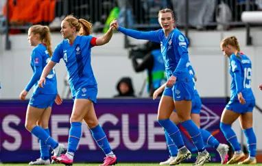 Miðar fyrir handhafa A og DE skírteina á Ísland-Pólland