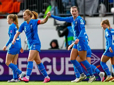 Miðar fyrir handhafa A og DE skírteina á Ísland-Pólland