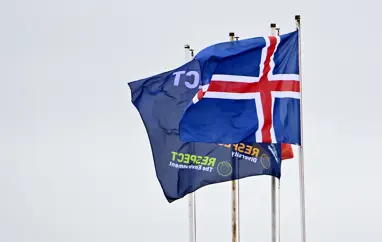 Tveggja marka tap í Laugardalnum gegn Frökkum