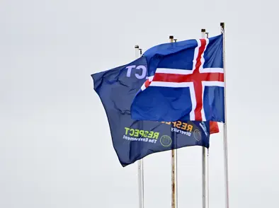 Tveggja marka tap í Laugardalnum gegn Frökkum