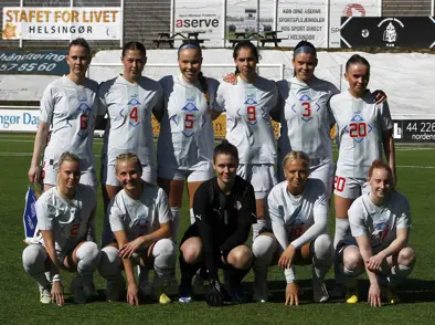 U23 kvenna mætir Marokkó