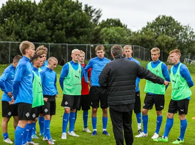 Æfingahópur U15 karla (2)