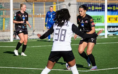 Breyting á leikjum í Bestu deild kvenna