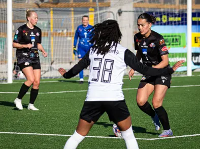 Breyting á leikjum í Bestu deild kvenna