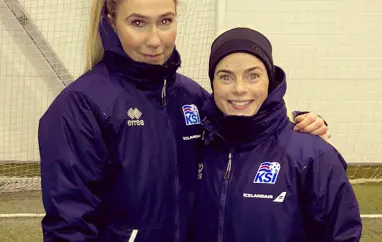 Mælingar á líkamlegu atgervi