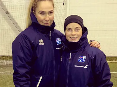 Mælingar á líkamlegu atgervi