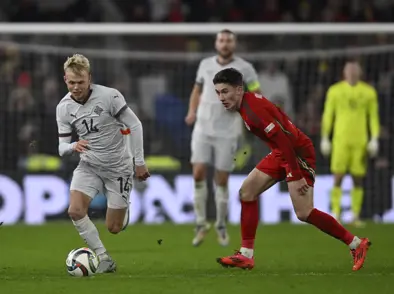 Ísland áfram í 70. sæti