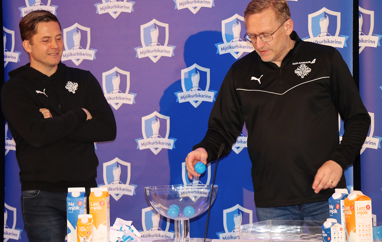 16-liða úrslit Mjólkurbikars karla