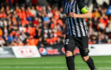 Breyting á leik í Pepsi Max deild karla (1)