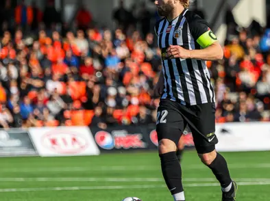 Breyting á leik í Pepsi Max deild karla (1)