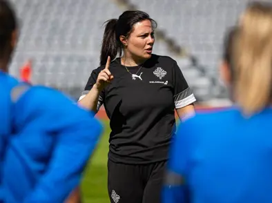 KSÍ Barna- og unglingaþjálfun - Ný þjálfaragráða