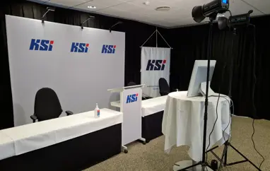 Lokaundirbúningur ársþings