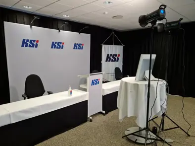 Lokaundirbúningur ársþings