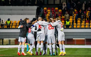 Hópurinn fyrir mars-leiki í undankeppni EM 2024