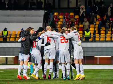 Hópurinn fyrir mars-leiki í undankeppni EM 2024