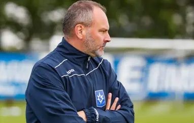 Tveir þjálfarar útskrifast með UEFA Pro þjálfaragráðu