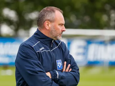 Tveir þjálfarar útskrifast með UEFA Pro þjálfaragráðu