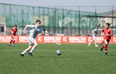 U16 karla mætir Færeyjum á laugardag