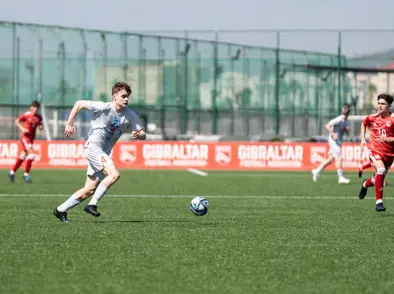 U16 karla mætir Færeyjum á laugardag