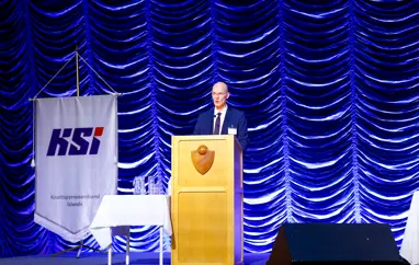 Ársþing KSÍ fer fram á laugardag