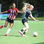 Íslandsmót KSÍ – 2. Deild Kvenna 2025 04