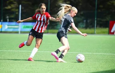 Íslandsmót KSÍ – 2. Deild Kvenna 2025 04